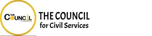 The Council for Civil Services Prayagraj Logo